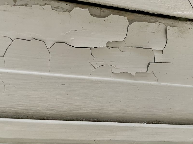 Lead Paint Removal