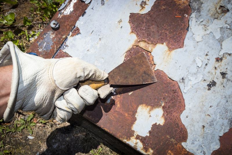Lead Paint Removal Cost — Cost of Lead Paint Removal