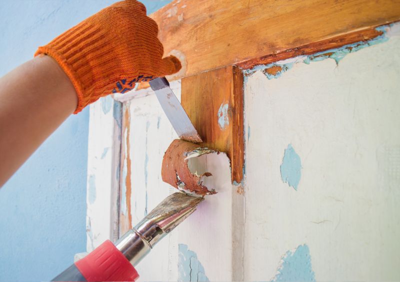 Lead Paint Removal Cost — Cost of Lead Paint Removal