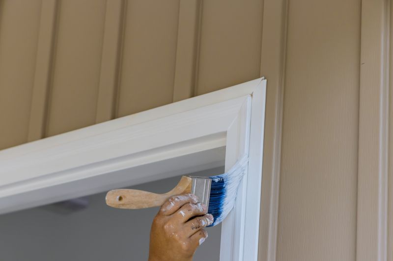 Exterior House Painting in Fort Collins, CO