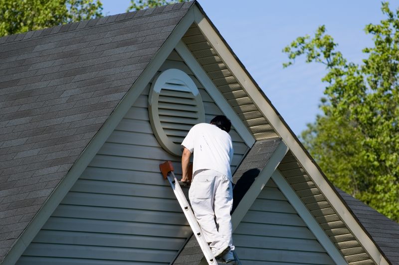 Home Exterior Staining in Fort Collins, CO