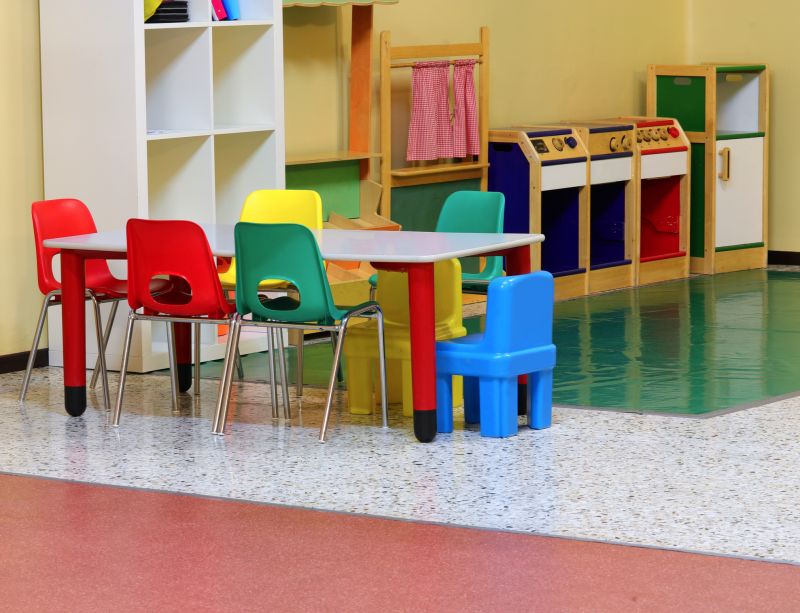 Children’s Playroom