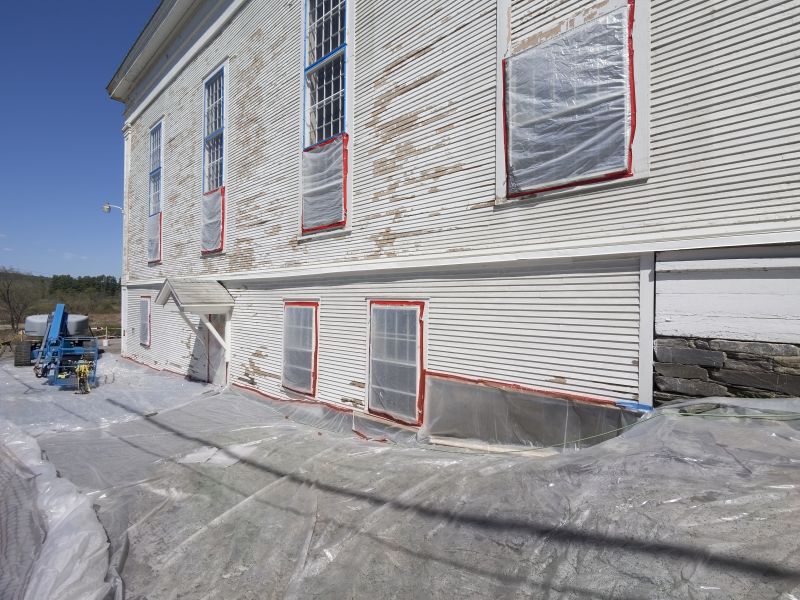 Remediation of Contaminated Areas